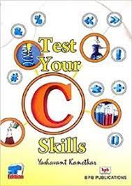 Test Your C Skills